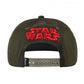 Star Wars Boba Fett Snapback Cap Mütze Basecap