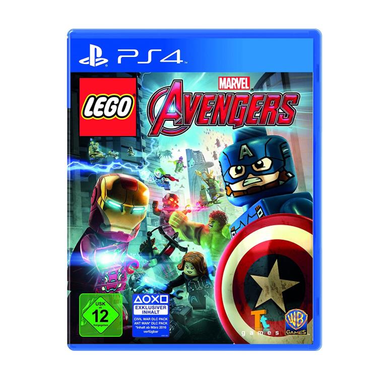 PS4 Playstation 4 Top Spiele - NEU & OVP - zur Auswahl - Minecraft, Fifa, Lego Star Wars uvm.