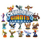 Skylanders - Giants - Figuren Auswahl - Ps3 Ps4 Wii WiiU Xbox360 Nintendo DS VA!