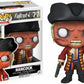 FUNKO POP Fallout #77 Hancock Vinyl Figur NEU sealed