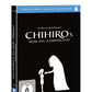 Chihiros Reise ins Zauberland - Studio Ghibli Blu Ray Collection