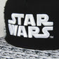 Star Wars Stormtrooper Snapback Cap Mütze Basecap
