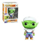 FUNKO POP Dragonball Z #11 Piccolo Vinyl Figur NEU