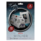 The Witcher Netflix Tech Stickers Gadget Set (30 Aufkleber)