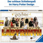 Das verrückte Labyrinth - Harry Potter Edition - Ravensburger