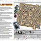 Das verrückte Labyrinth - Harry Potter Edition - Ravensburger