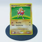 Pokemon Card Nockchan 129/127 secret rare holo Platin 2009 Near Mint