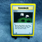 Pokemon Karte | Trainer Spieler 60/62 | 1. Edition | Fossil Set | MINT