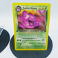 Pokemon Karte - Sleima 57/82 Sleimok 41/82 1. Edition Team Rocket 2000 Near Mint