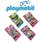 Playmobil Figuren Figures Series 1 18 19 20 / 70288 70370 70566 70149 / 1 x Tüte