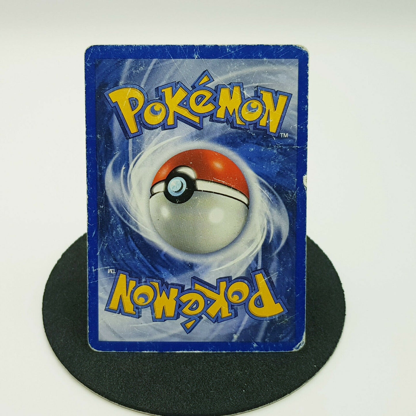 Pokemon Card Metall-Energie 19/111 Holo rare Neo Genesis 2001