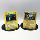 Pokemon Karten Magnetilo 37/108 Magneton 16/108 rare EX Power Keepers 2007 DE NM