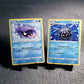 Pokemon Karten | Muschas 40/202 & Austos 41/202 rare | Mint | PSA