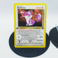 Pokemon Karte - Rattfratz 66/82 Dunkles Rattikarl 51/82 1. Edition Team Rocket