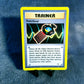 Pokemon - Trainer PokeGear 88/111 rare - Neo Genesis 2001