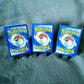 Pokemon - Full Set - Karnimani 8/12 Tyracroc 31/111 Impergator 47/165
