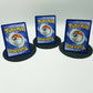Pokemon Card Kapuno 60/111 Duodino 61/111 Trikephalo 62/111 holo 2017 Mint
