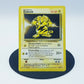 Pokemon Karte Elektek 20/102 Base Set 1999