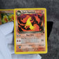 Pokemon Karten | Ponyta 64/82 | Dark Rapidash 44/82 | TCG 1999 | NM Near Mint