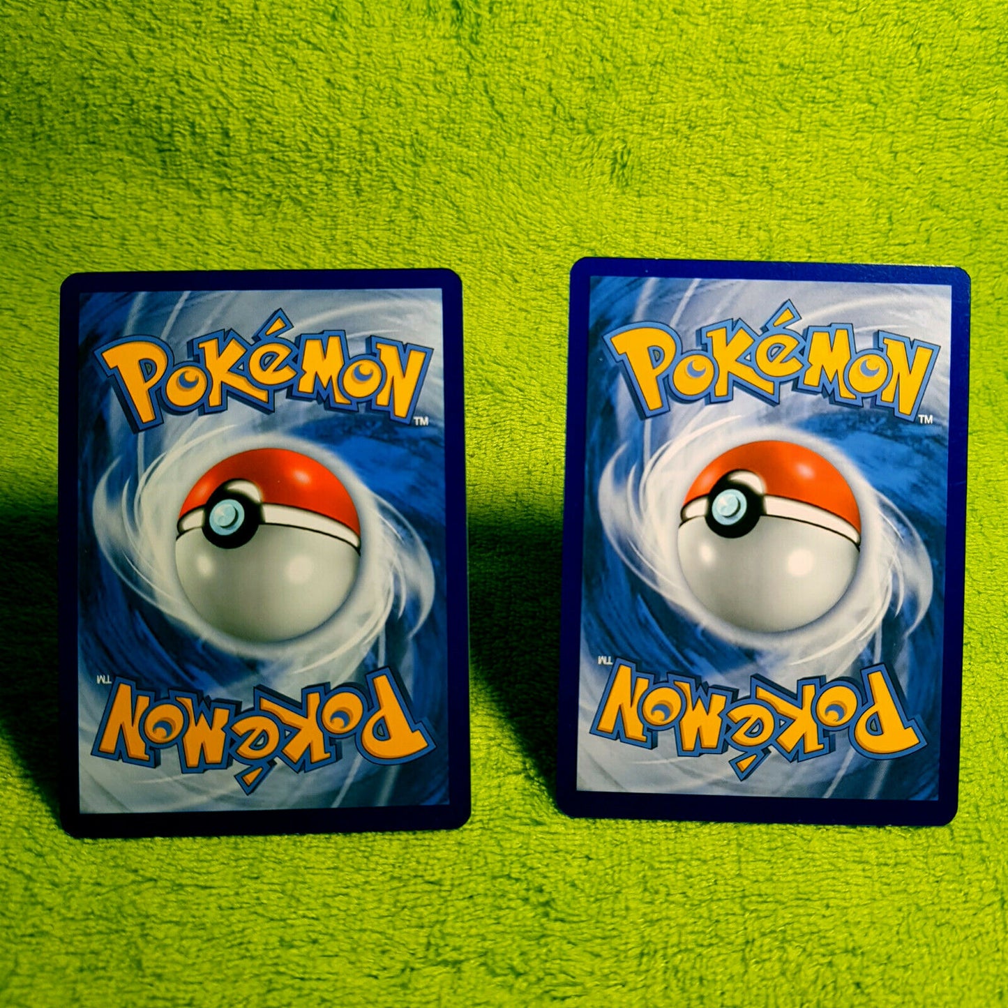 Pokemon - Galar-Corasonn 78/192 & Galar-Gorgasonn 79/192 - both HOLO - MINT