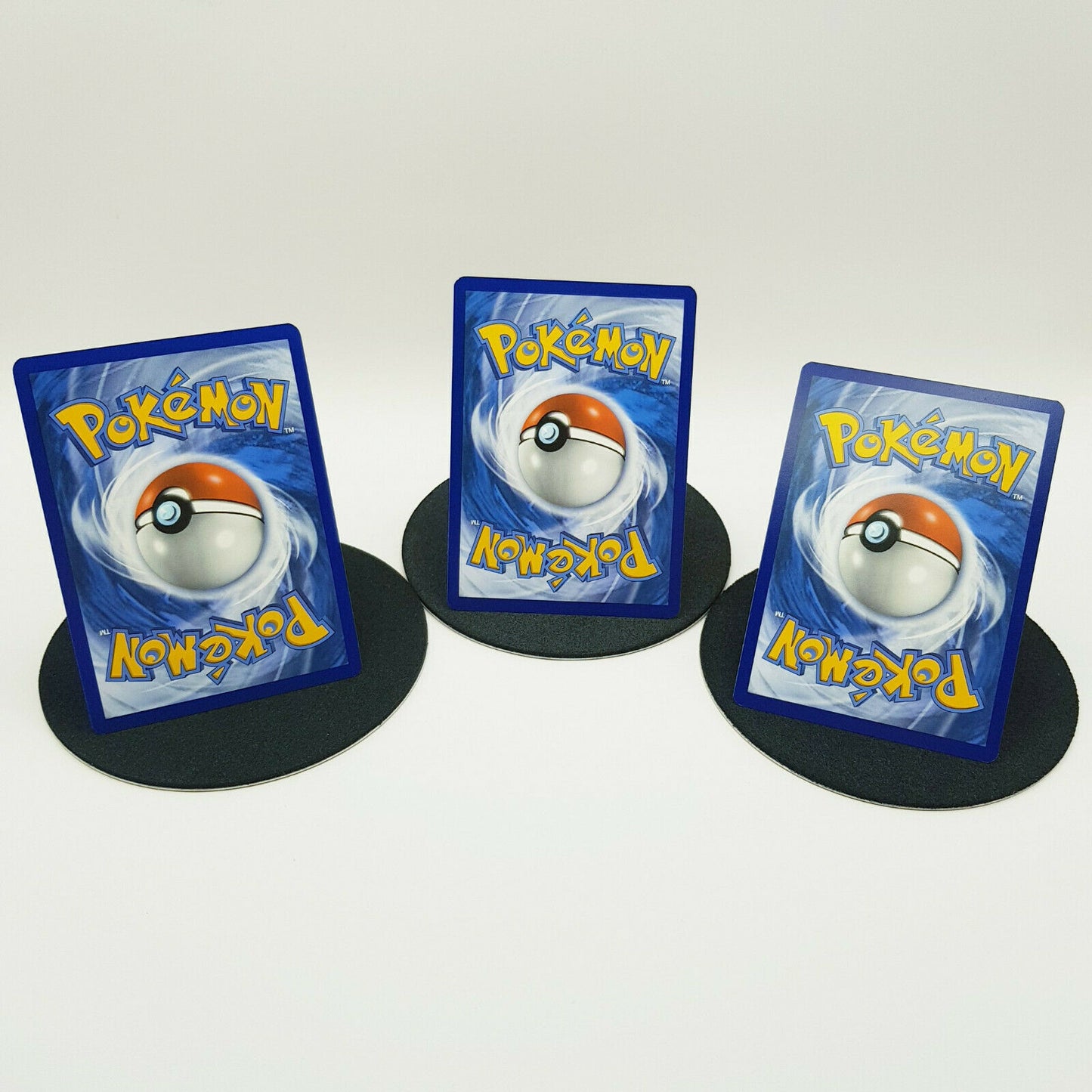 Pokemon Karten - Kleinstein 33/68 Georok 34/68 Geowaz 35/68 SM 2019 deutsch MINT