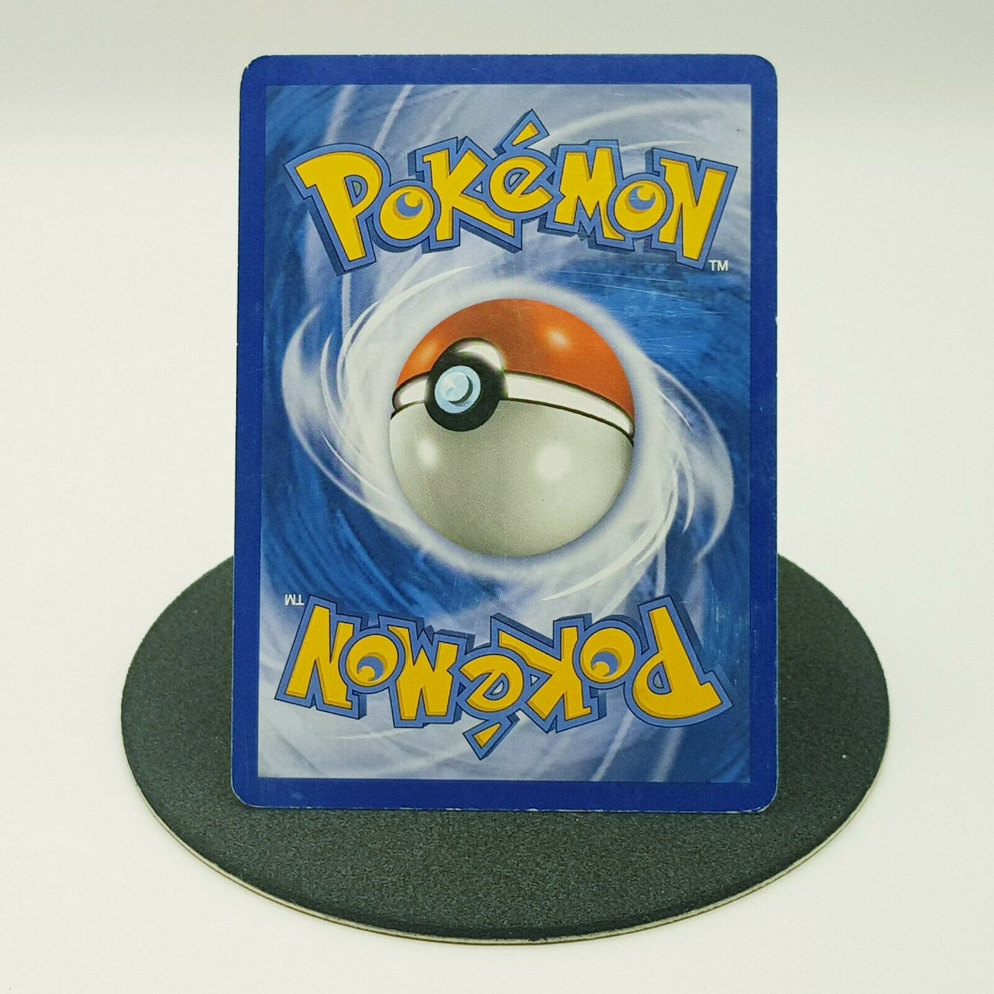 Pokemon Card Impoleon 26/127 rare Platin 2009 near mint