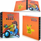 Sammelkartenalbum für 224 Pokemonkarten Sammelhefter Sammelordner EX GX Pikachu