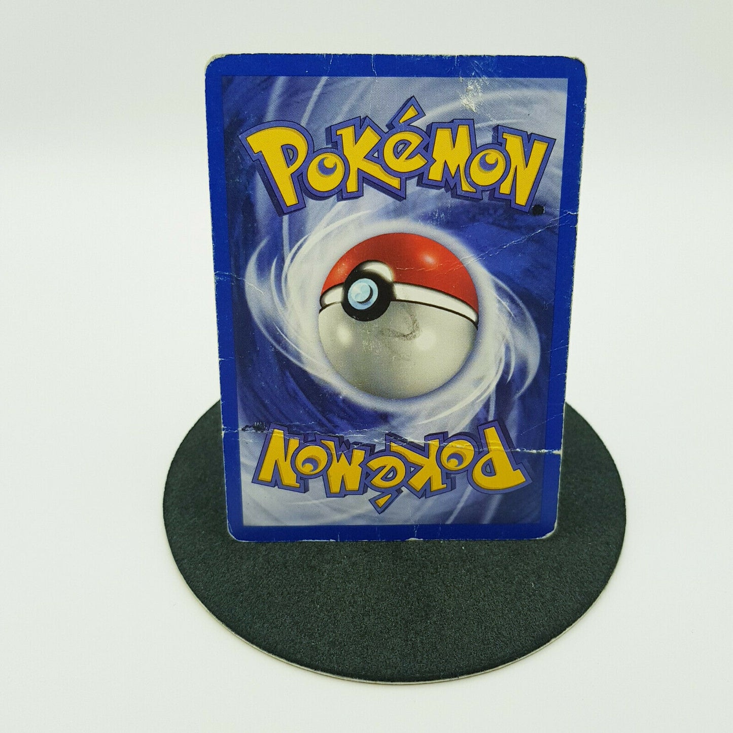 Pokemon Karte - Knuddeluff 16/64 rare holo Dschungel Set 2000 deutsch