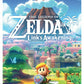 Poster - The Legend of Zelda - Link's Awakening