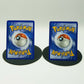 Pokemon Karten Magnetilo 67/100 Magneton 43/100 Diamant & Perl Sturmtief 2009