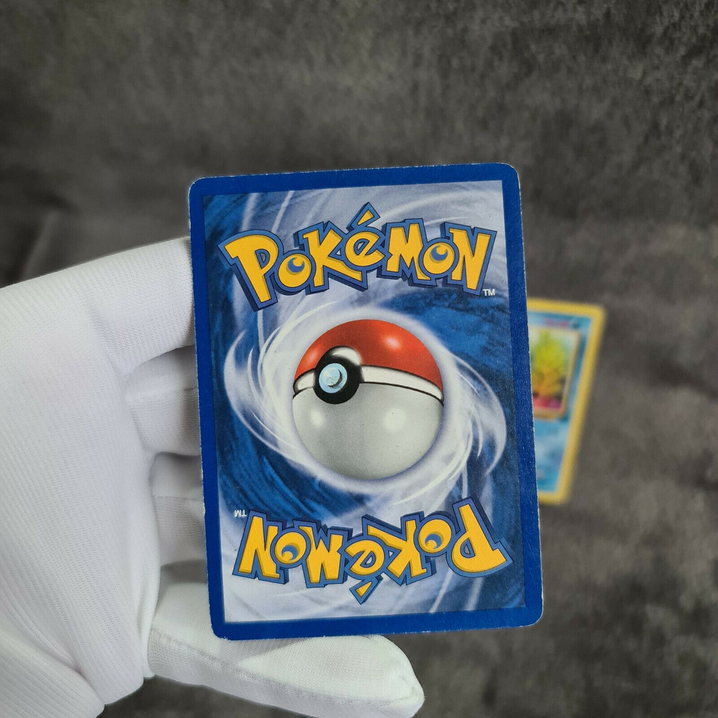Pokemon Karten | Goldeen 53/64 & Seaking 46/64  | TCG | Near Mint