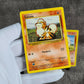Pokemon Karten | Fukano 28/102 | Arkani 23/102 | TCG | deutsch