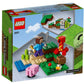 LEGO Minecraft: 21177 Der Hinterhalt des Creeper & NEU & OVP