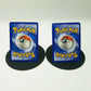 Pokemon Card Schalellos 80/111 Gastrodon 21/111 rare holo Aufst. d. Rivalen 2009
