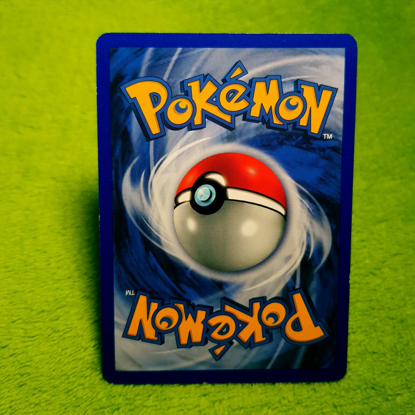 Pokemon - Rückentwicklungs-Spray 72/102 rare - Base Set (1999) - MINT