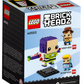 LEGO 40552 Buzz Lightyear Toy Story  Brick Headz