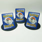 Pokemon Cards Trasla 89/127 Kirlia 51/127 Guardevoir 8/127 Platin 2009 near mint