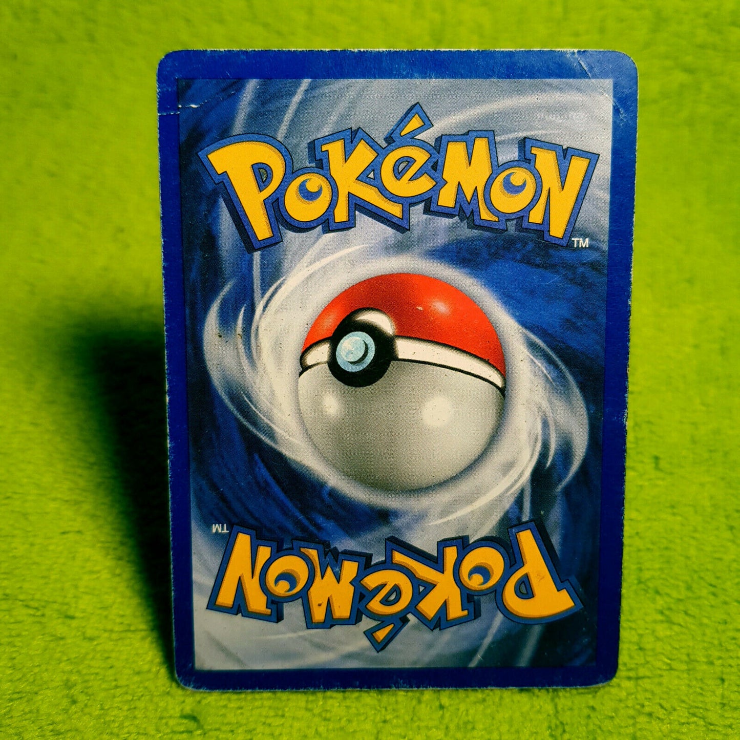 Pokemon - Nidoqueen 23/64 - Jungle Set (1999) - englisch