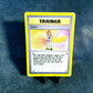 Pokemon - Trainer Göre 75/102 rare - Base Set 1999