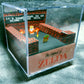 The Legend of Zelda 3D Cube Handmade Diorama - NES Classic - Fanart