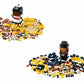 LEGO Brickheadz 40383 Braut & Bräutigam 40384 NEU & OVP Hochzeitsgeschenk