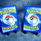 Pokemon Karten Full Set | Habitak 62/64 & Ibitak 36/64 | deutsch