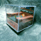 The Legend of Zelda 3D Cube Handmade Diorama - NES Classic - Fanart