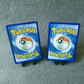Pokemon - Rotomurf 114/236 & Stalobor 119/236 - S & M - Welten im Wandel 2019