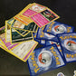 Pokemon Adventskalender Karten, Figuren, Sticker & mehr - Weihnachtskalender Kinder