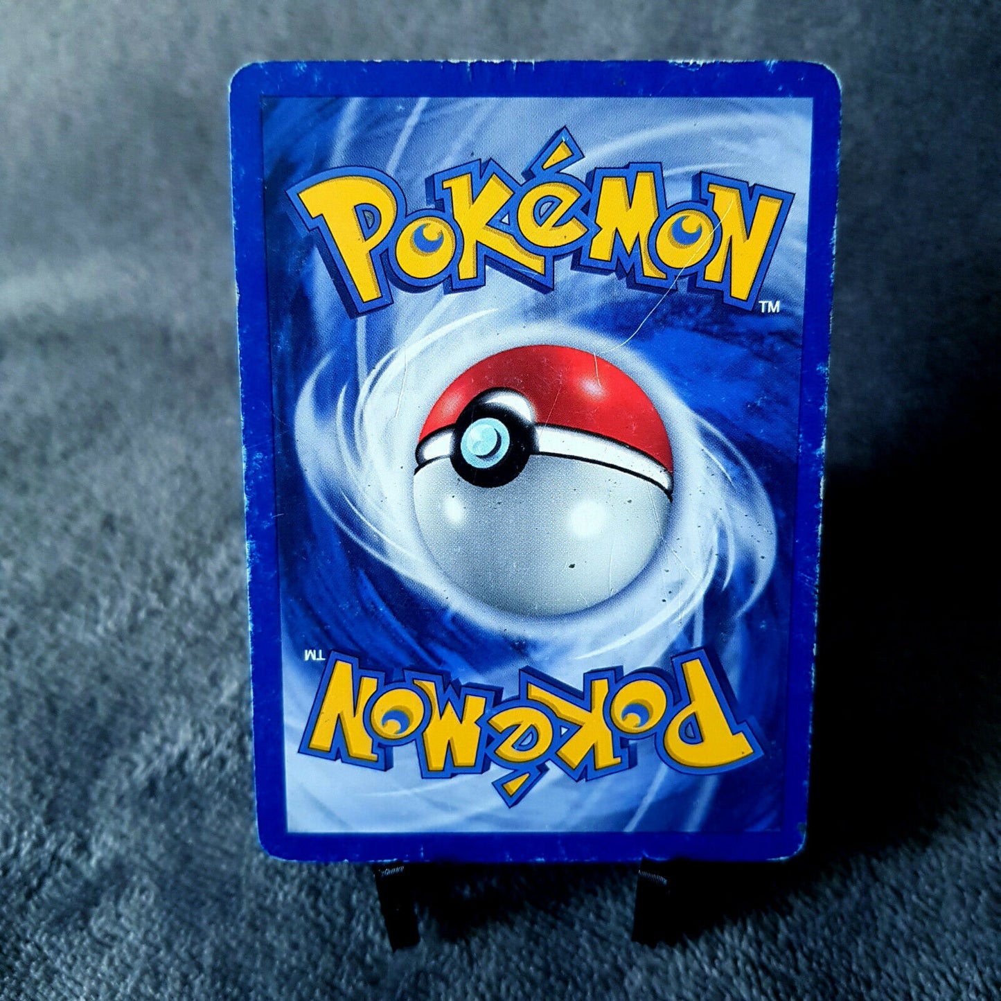Pokemon - Mew ex 100/110 rare holo - EX Holon Phantoms 2006 - GOOD condition