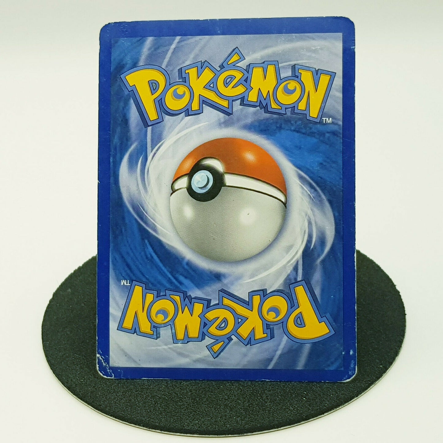 Pokemon Card Glumanda 57/112 EX Feuerrot & Blattgrün 2004