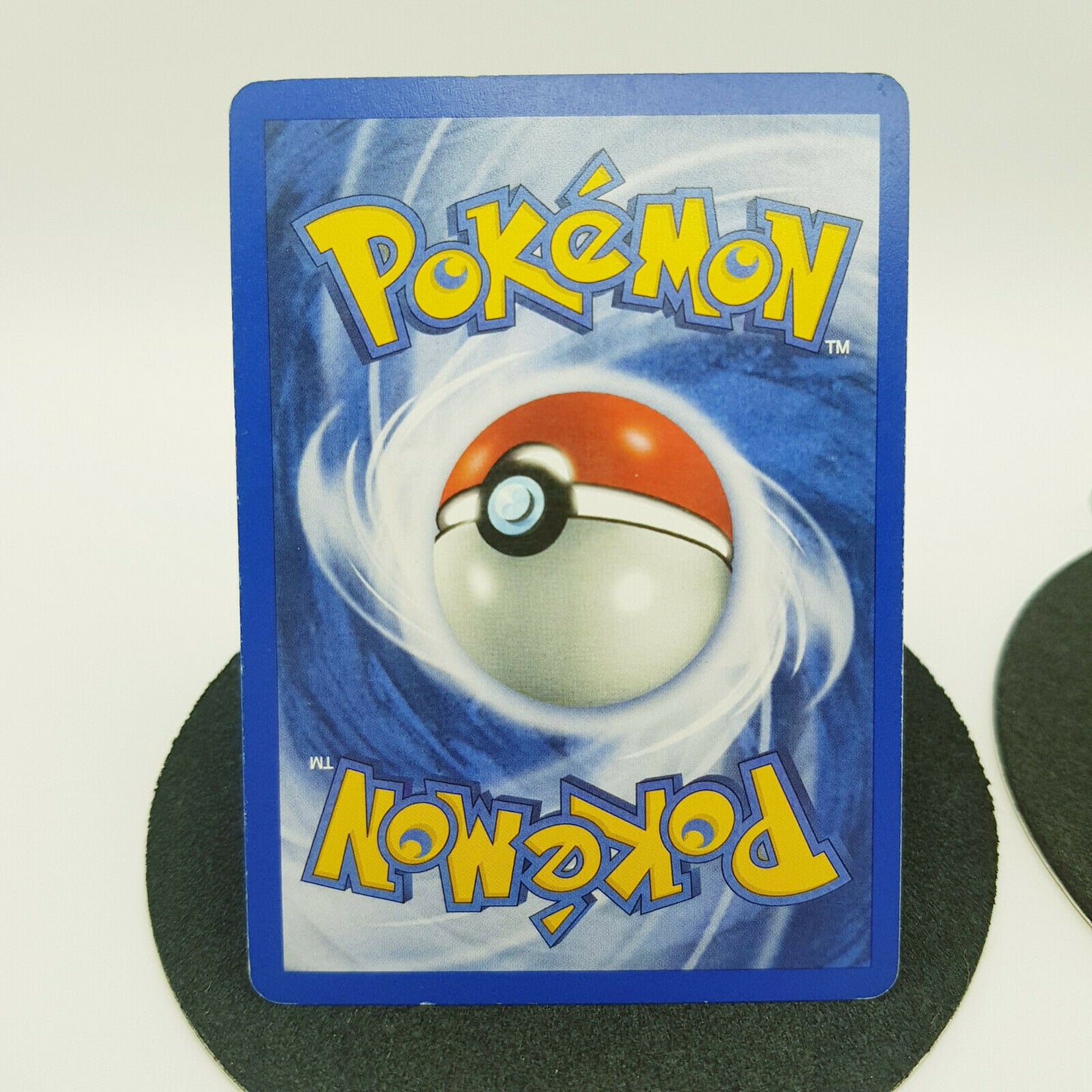 Pokemon Karte - Evoli 55/82 Dunkles Aquana 45/82 Team Rocket 2000 Near Mint