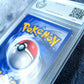 Pokemon Glumanda Charmander 46/102 - 1. Edition - von 1999 - PSA/PGS 8.5 NM