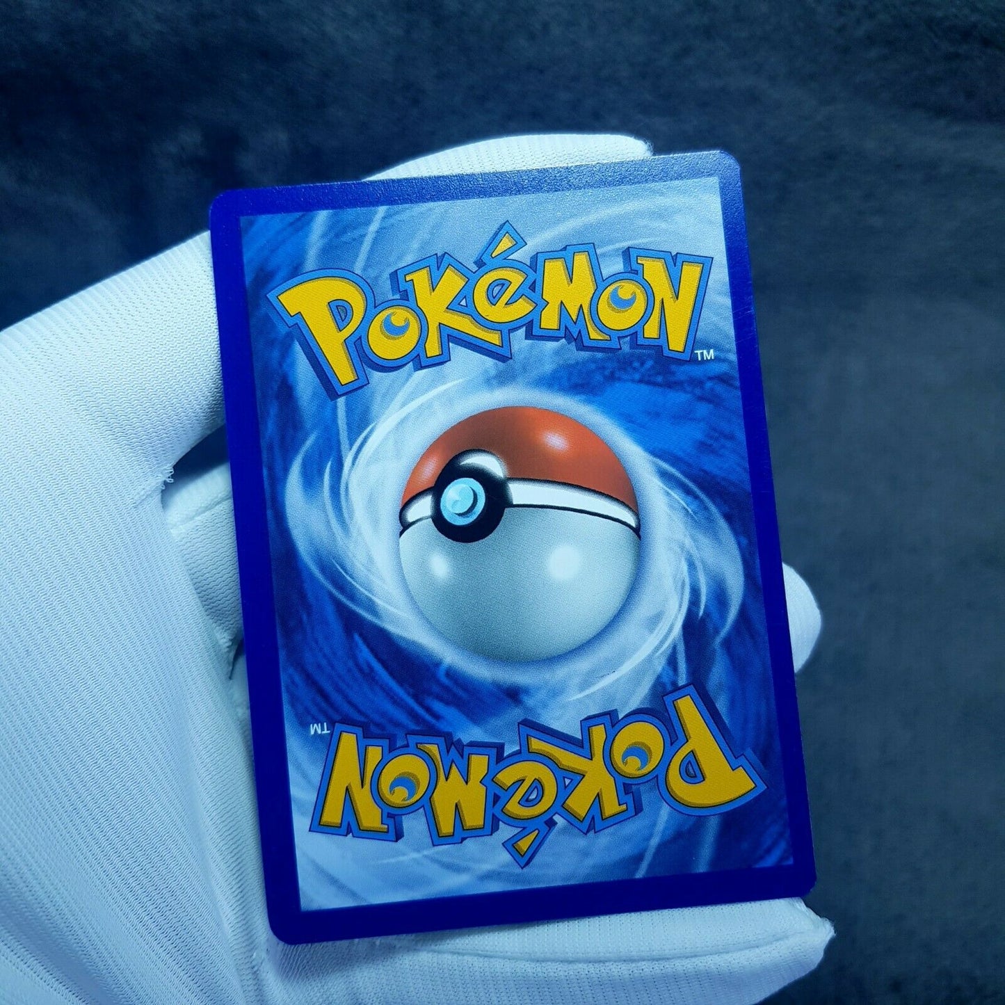 Pokemon Karte | Forschung des Professors 60/72 rare | deutsch | Mint | PSA ready